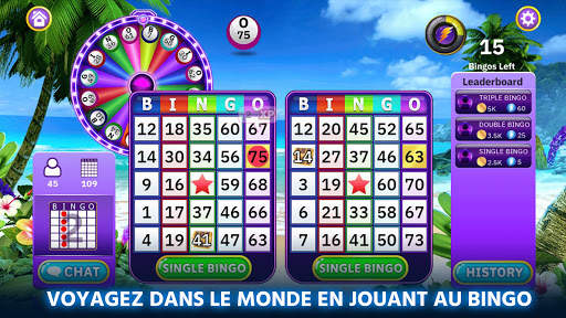 Big Spin Bingo - Jeux de Bingo screenshot 2