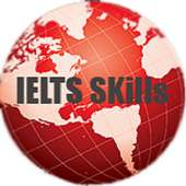 EngVid IELTS on 9Apps
