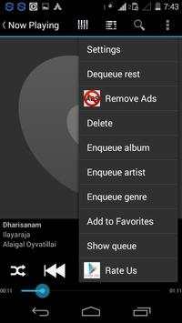 Power Music Player screenshot 4
