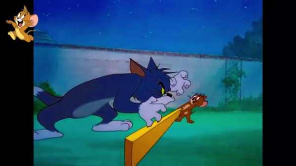 Tom & Jerry Cartoon screenshot 8