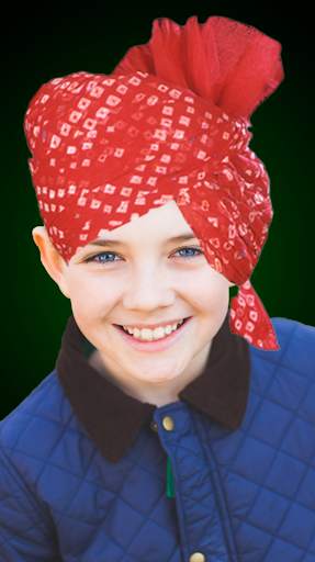 Turbans(Safa) Photo Editor screenshot 3