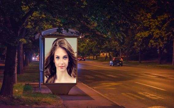 Billboard Photo Frames screenshot 5