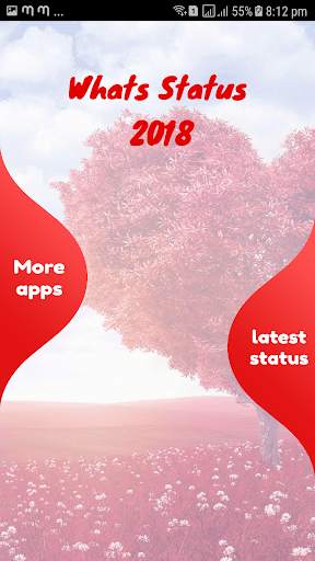 Whats Status NEW 2020 – Latest Best Status App screenshot 1