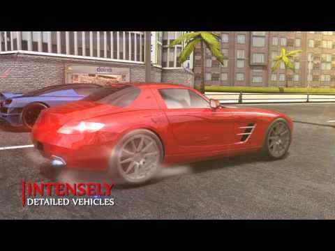 Racing Race screenshot 2