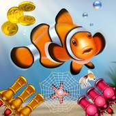 King Fish Hunter Shooting Free 1.0.9