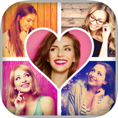 Photo Blocks أيقونة