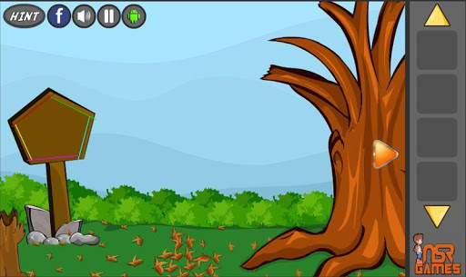 New Escape Games 154 screenshot 1