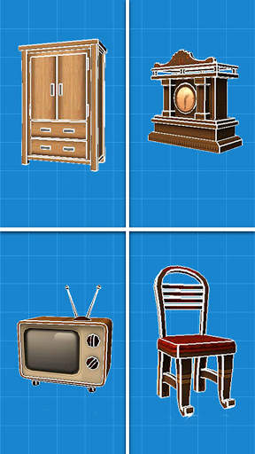 3D Puzzle screenshot 4