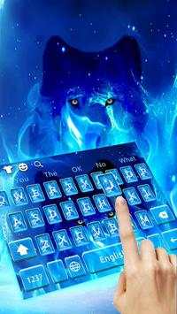 Shadow Star Fox Keyboard screenshot 2