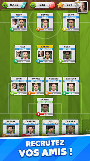Score! Match - Football PvP screenshot 4