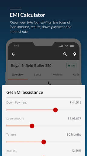 BikeWale - New Bikes, Scooty, Bike Prices & Offers screenshot 6