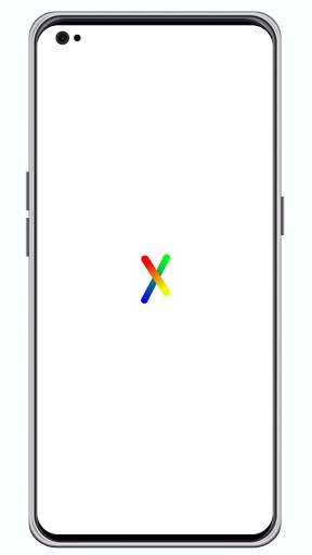 X Browser screenshot 2