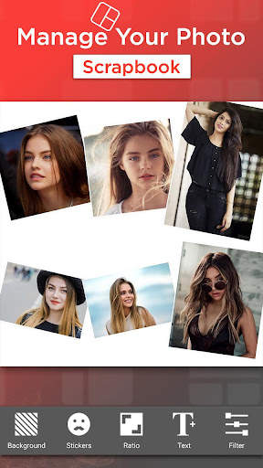 Photo Collage Grid & Pic Maker screenshot 7