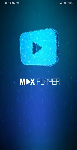 MaxPlayer Video (Reproductor Embed) screenshot 1