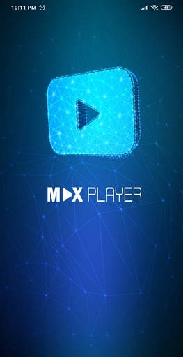 MaxPlayer Video (Reproductor Embed) screenshot 1