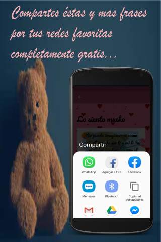 forgive me my love free love phrases screenshot 8