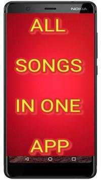 NICKI MINAJ MUSIC SONGS APP screenshot 1