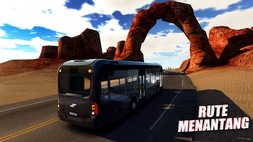Bus Simulator MAX : Bis screenshot 3