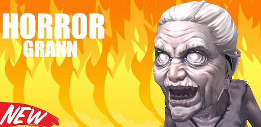 Granni Horror Adventure screenshot 1