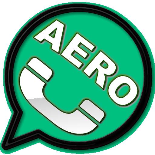 WhatsAero v8.86 Latest Version Download 1.0