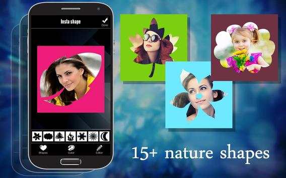 Pic Shapes screenshot 3