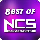 Best of NCS Music 1.2.1