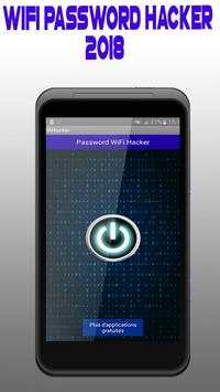 wifi password hacker prank faster screenshot 1