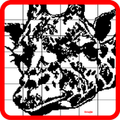네모네모로직 4 (Nonogram, Picross) icon