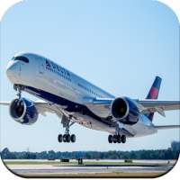 Plane Wallpaper 4K on 9Apps
