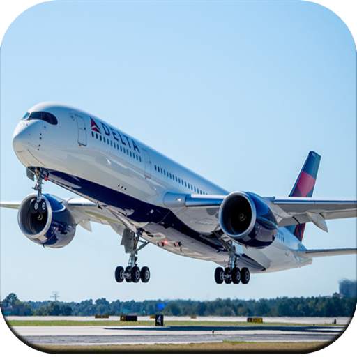 Plane Wallpaper 4K 1.09
