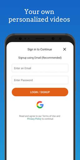 Snack Tok - Short video platform screenshot 5