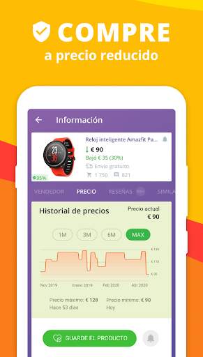 AliHelper: Ventas y paquetería screenshot 2
