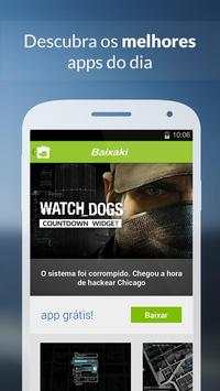 Baixaki screenshot 3