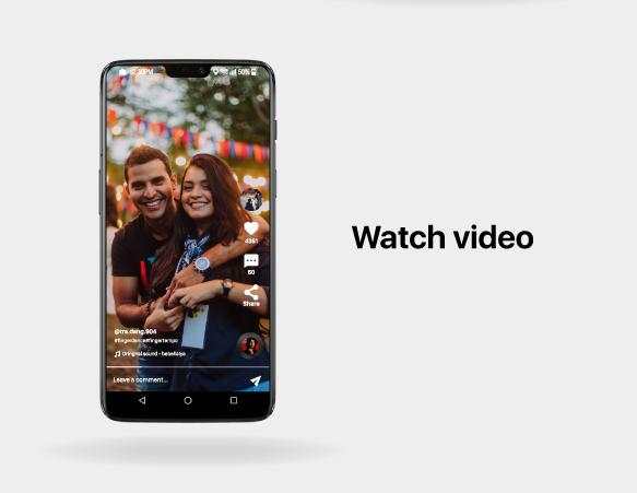 Rangeela – Indian Short Video App 2020 screenshot 3
