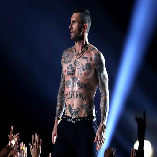 Maroon 5 Memories Song icon