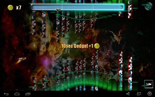 Beat Rocket screenshot 4
