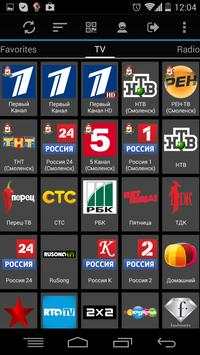 Small TV screenshot 2