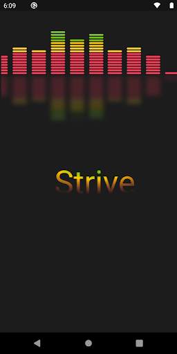 Strive Super App screenshot 2