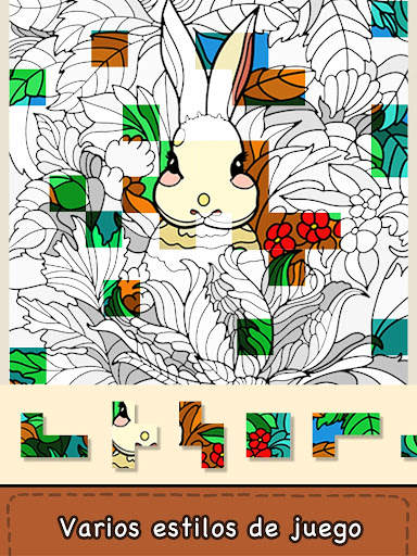 ¡Encuéntralos! Objetos ocultos screenshot 7