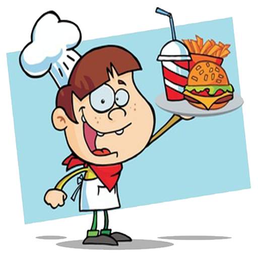 Burger combo meal cooking game 2.0.4