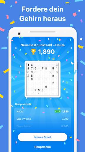 Number Match – Zahlenspiel screenshot 8