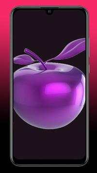 HD Apple Wallpaper screenshot 10
