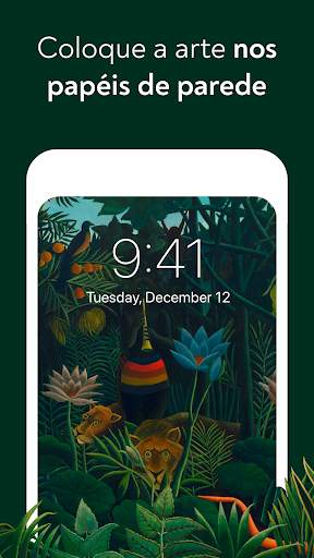 ARTWALL — Pinturas de arte screenshot 1