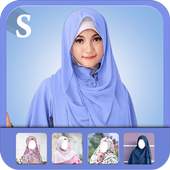 Hijab Syar'i Fashion 1.4