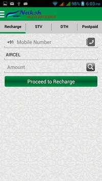Naksh Multi Recharge screenshot 4