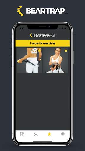 Beartrap screenshot 3
