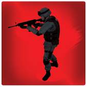 Swat vs zombie begin 0.2
