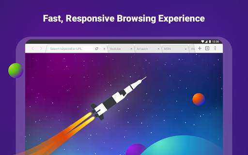 Puffin Cloud Browser screenshot 6