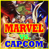 Guide Marvel vs Capcom Clash of Super Heroes icon