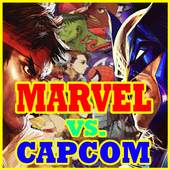 Guide Marvel vs Capcom Clash of Super Heroes 1.0